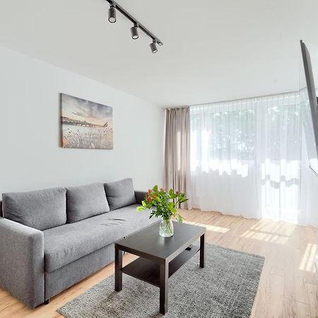 Chełmno Apartament Sloneczny מראה חיצוני תמונה