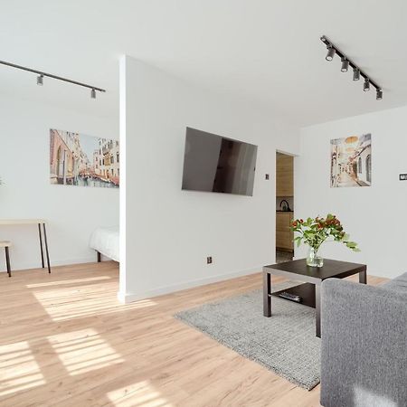 Chełmno Apartament Sloneczny מראה חיצוני תמונה