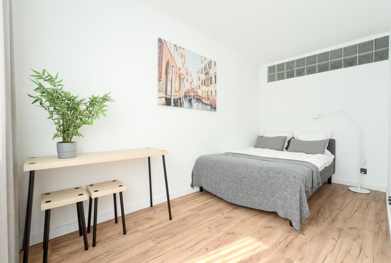 Chełmno Apartament Sloneczny מראה חיצוני תמונה