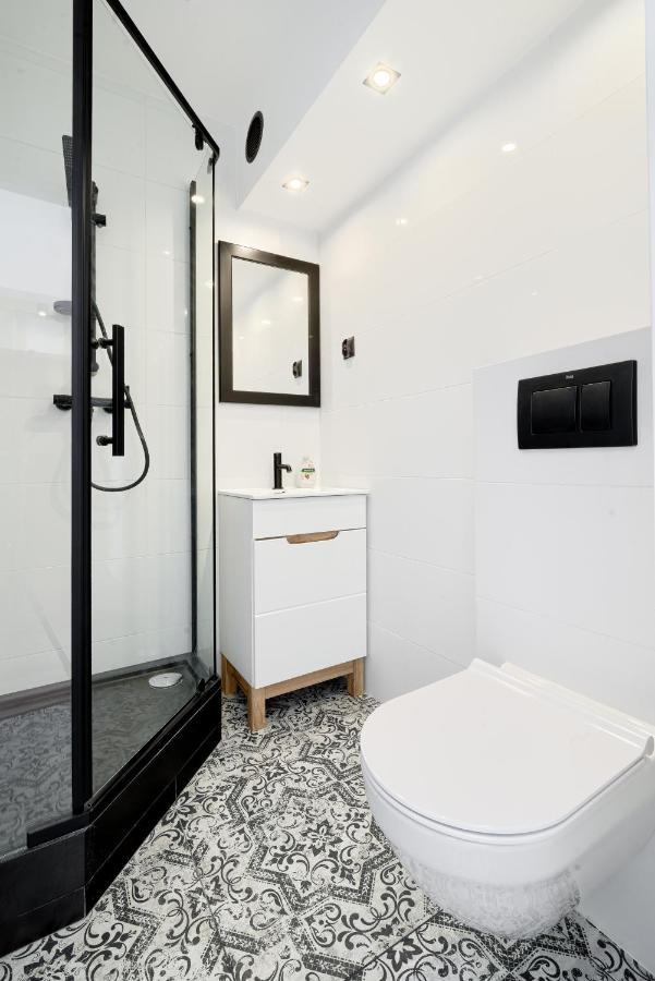 Chełmno Apartament Sloneczny מראה חיצוני תמונה